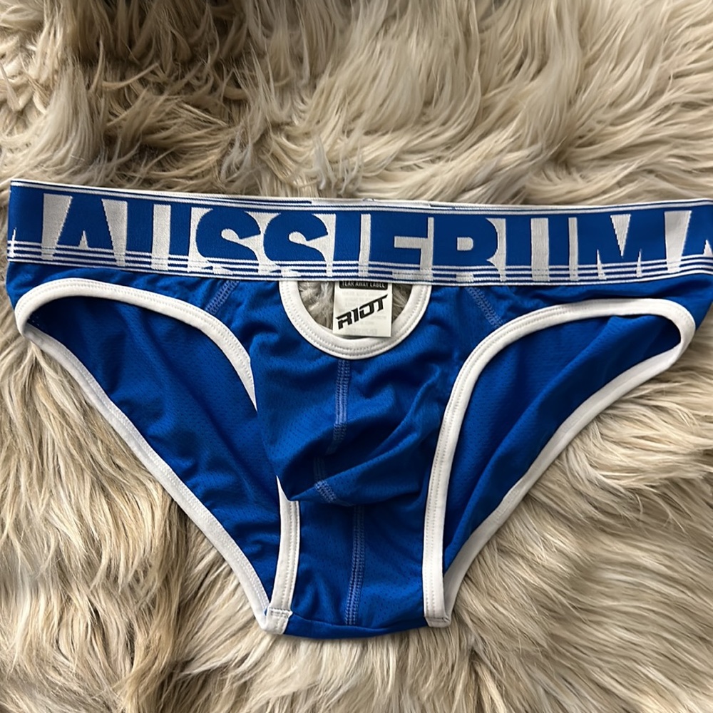 Aussiebum New Without Tag - image 6